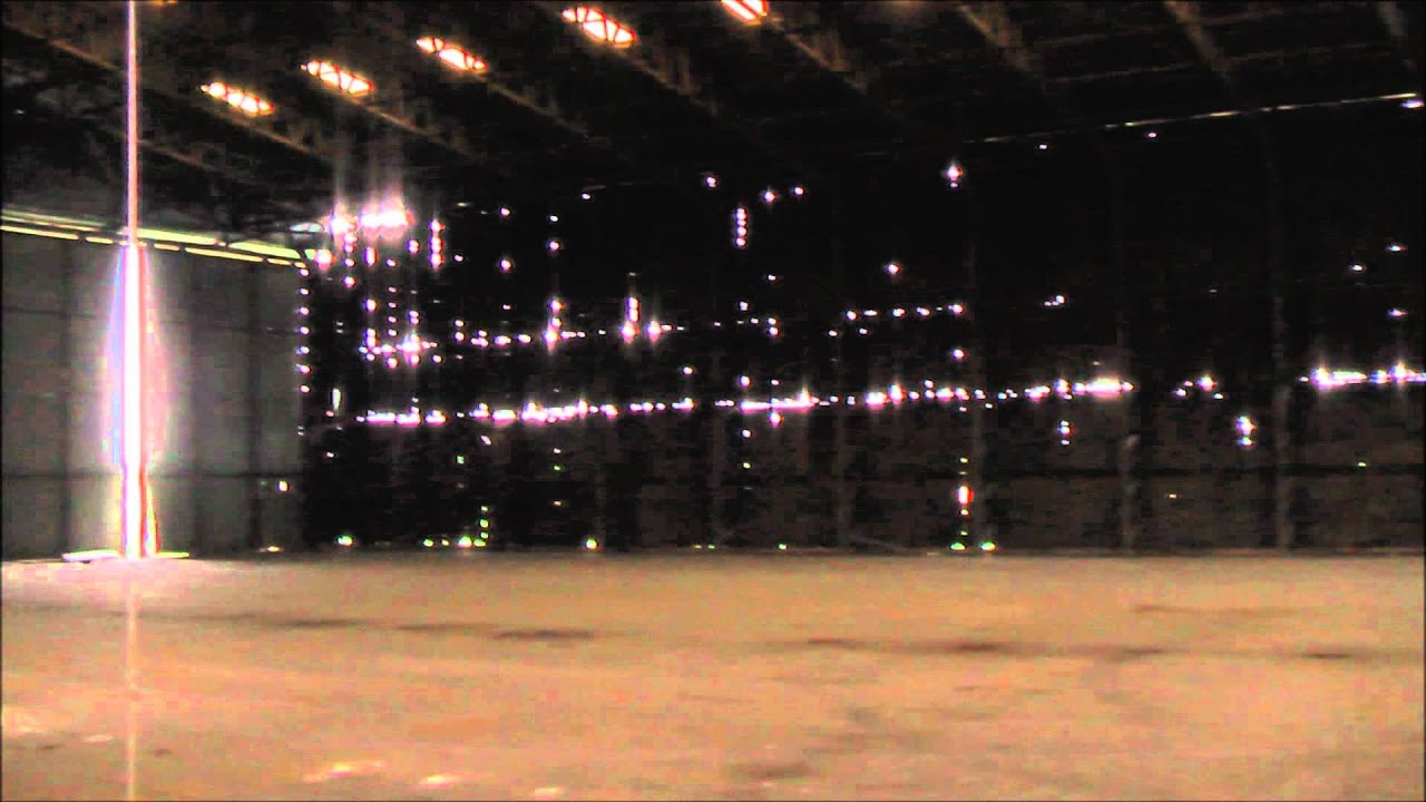 RIVENHALL AIRCRAFT HANGAR INSIDE,AND ABOVE,IN HD.