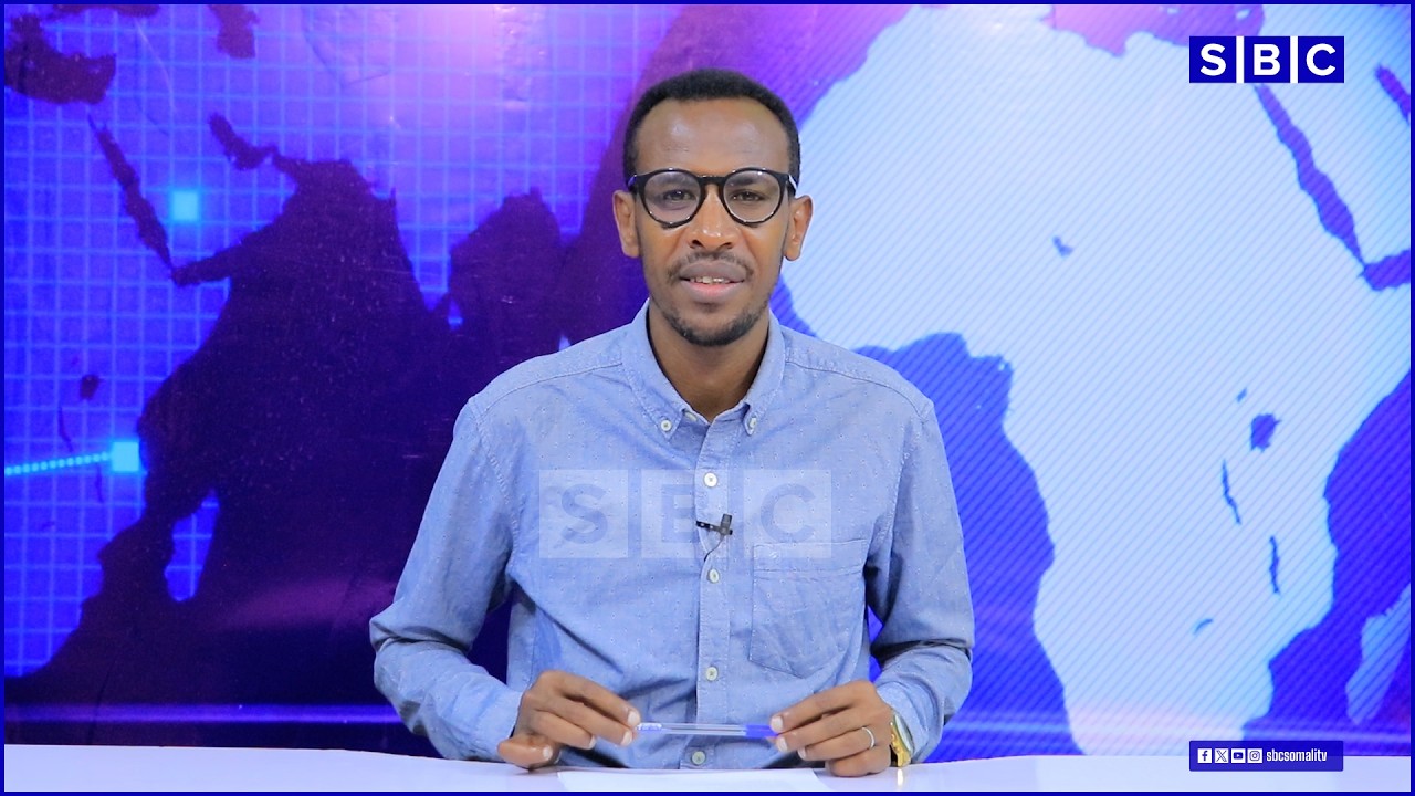 WARKA SBC TV 18-03-2026 WARIYE WARSAME LAACDHEERE || HARGEYSA ||