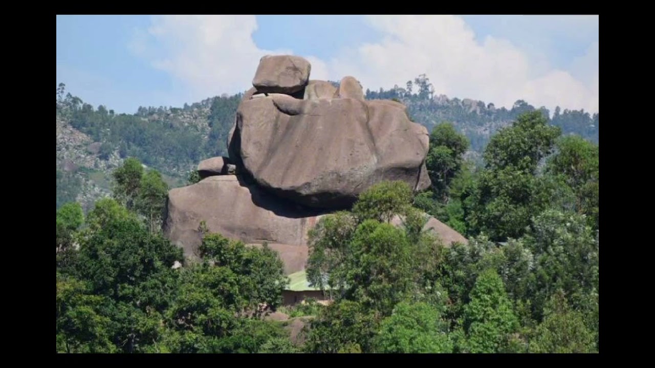 Maragoli history