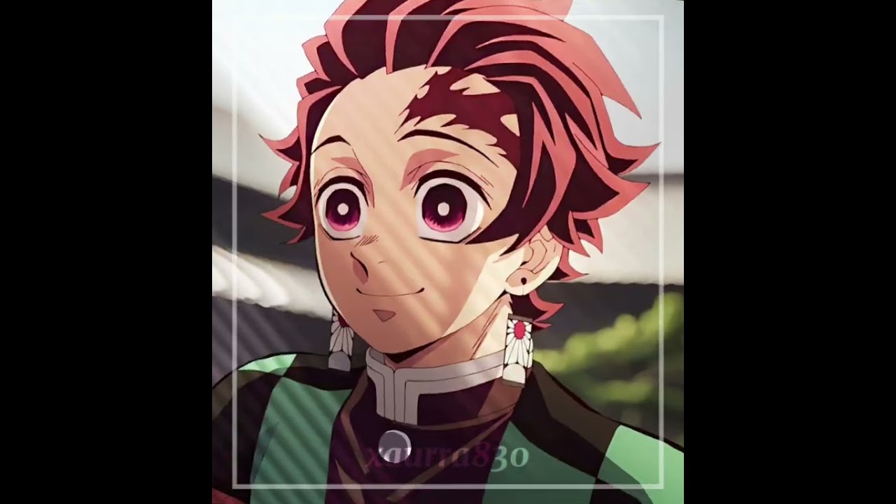 You’ve got me mesmerized💫 [Demon Slayer]