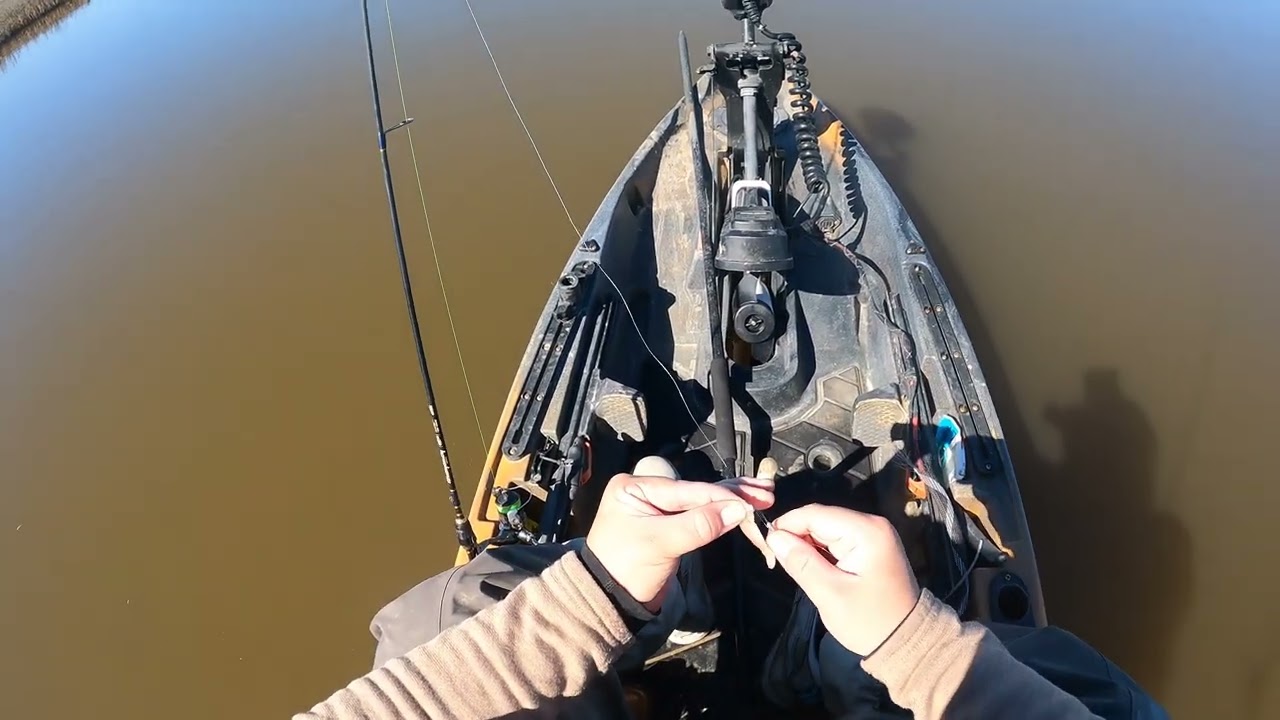 Cold Weather DESTROYS my Favorite Spot