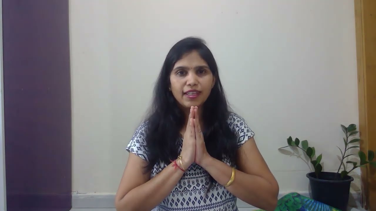 Udan Vayu स्मरण शक्ति को कंट्रोल करने वाला उदान वायु 😊🙏#yoga #yogalife #mudra #yogaforeveryone