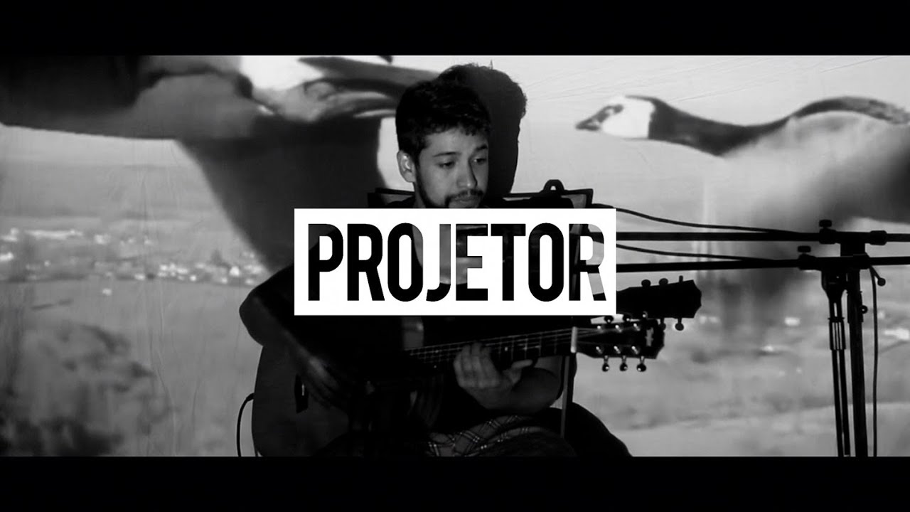 Nós - Leandro Léo | #Projetor6