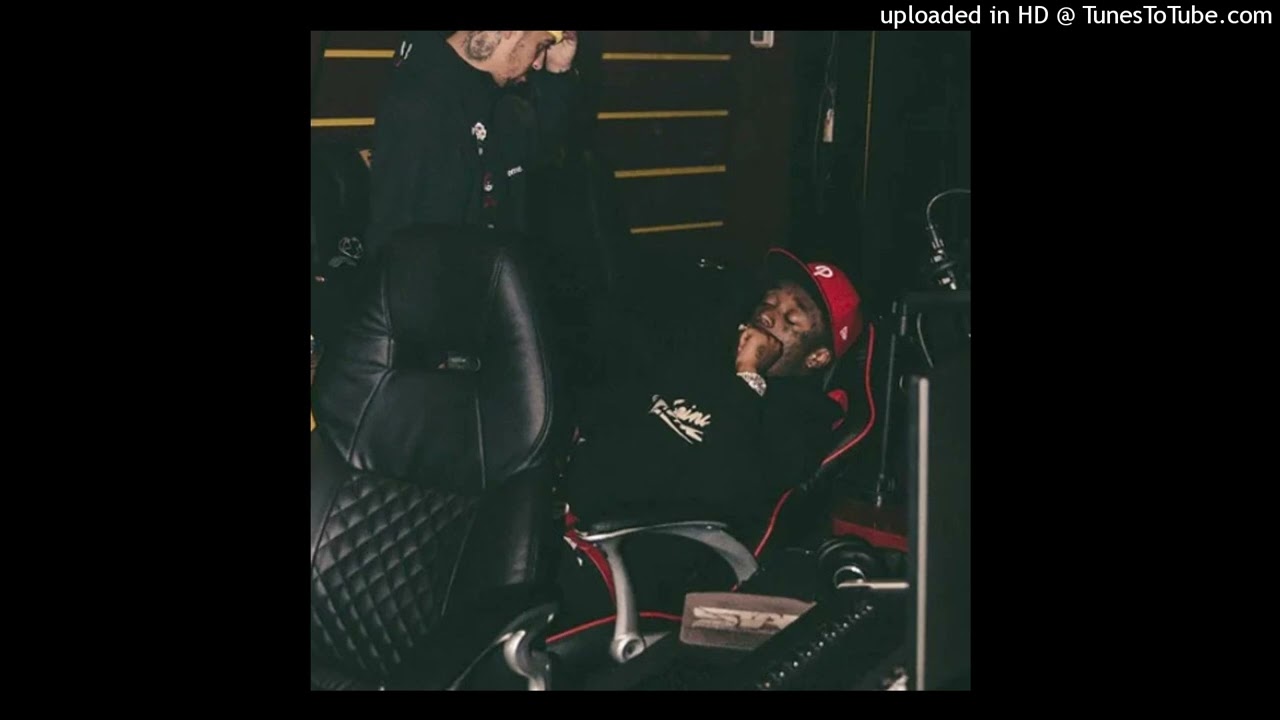 lil uzi vert 'swag swag' instrumental