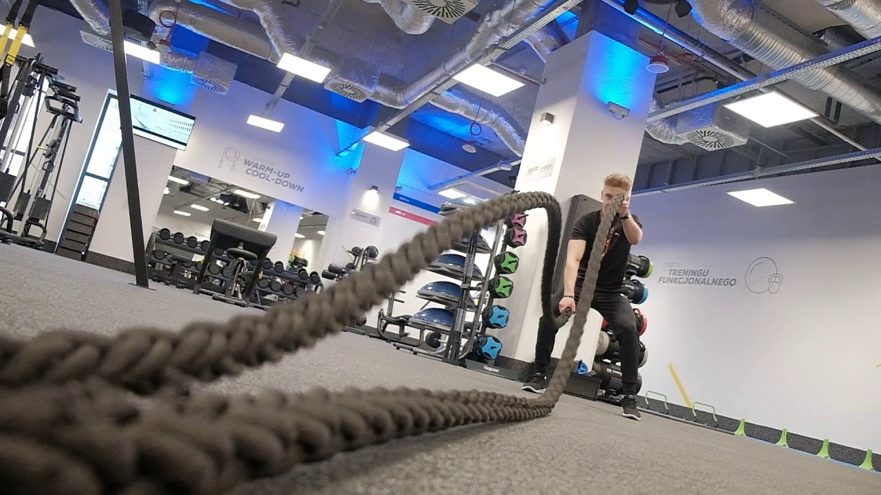 CityFit Plaza Lublin - zapowiedź otwarcia