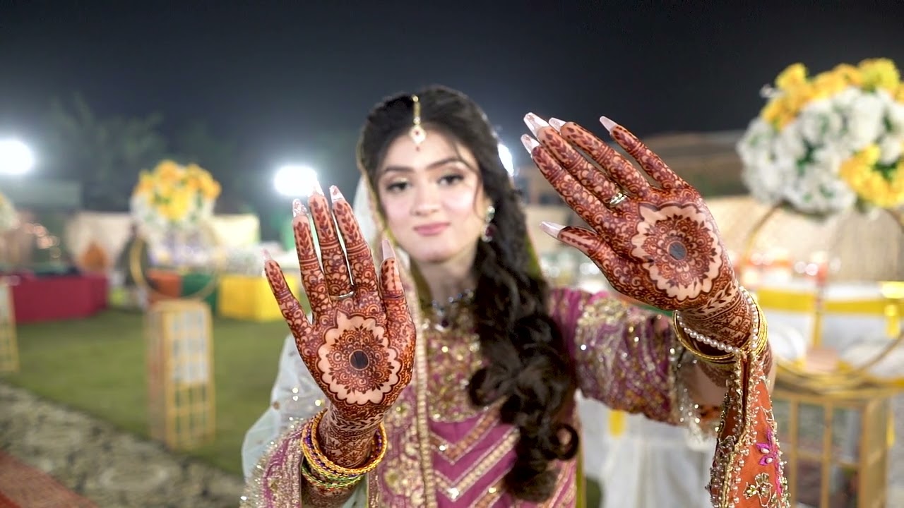 AQIB & RIDA