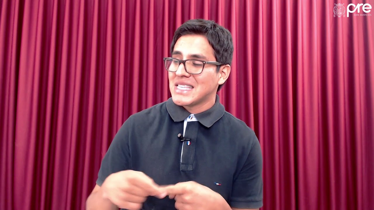 ✅ PRE SAN MARCOS 2019 I / Filosofía Semana 1 parte 1