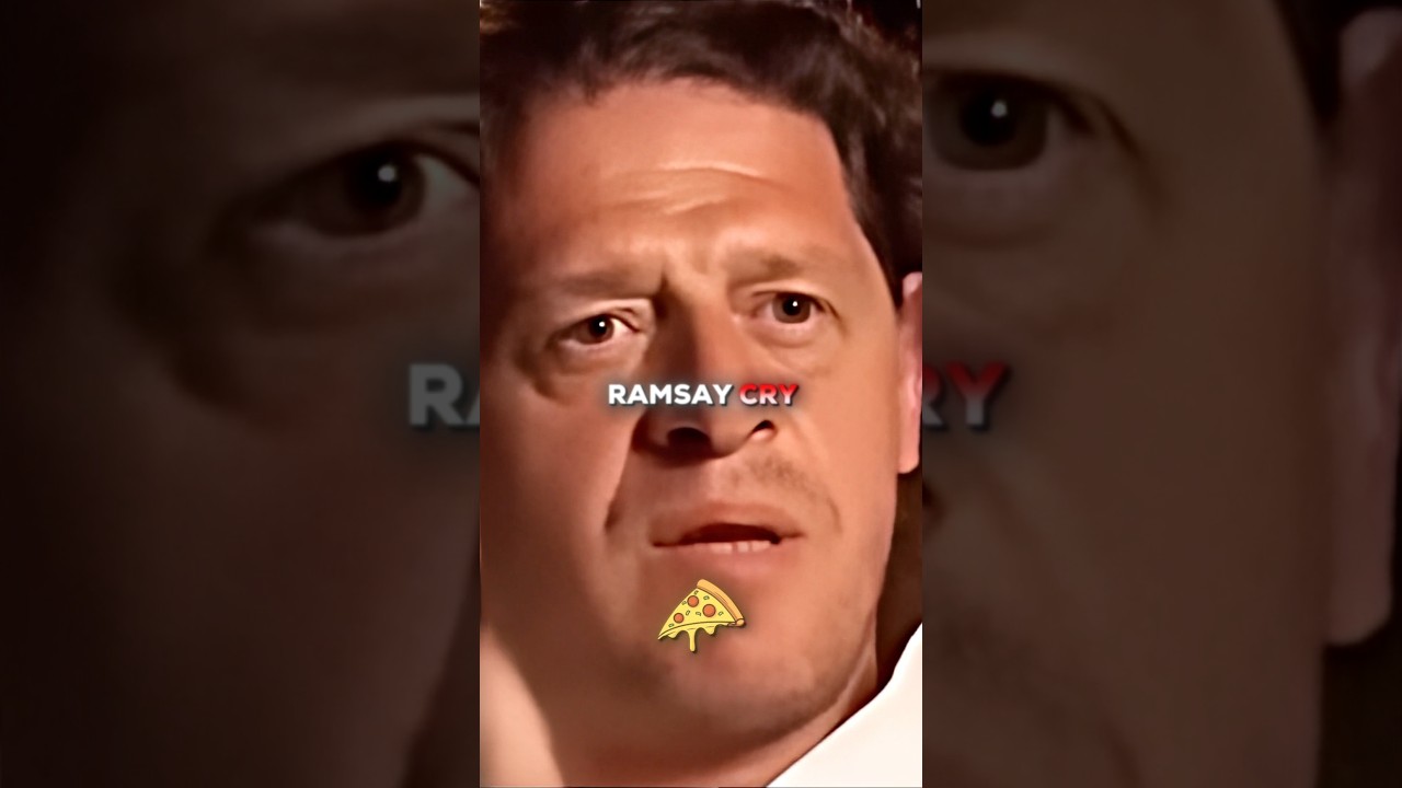 The Most Savage Chef Of All Time 😳