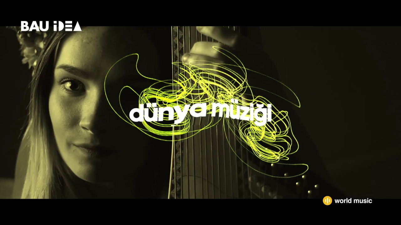 D&uuml;nya M&uuml;ziği Akademisi