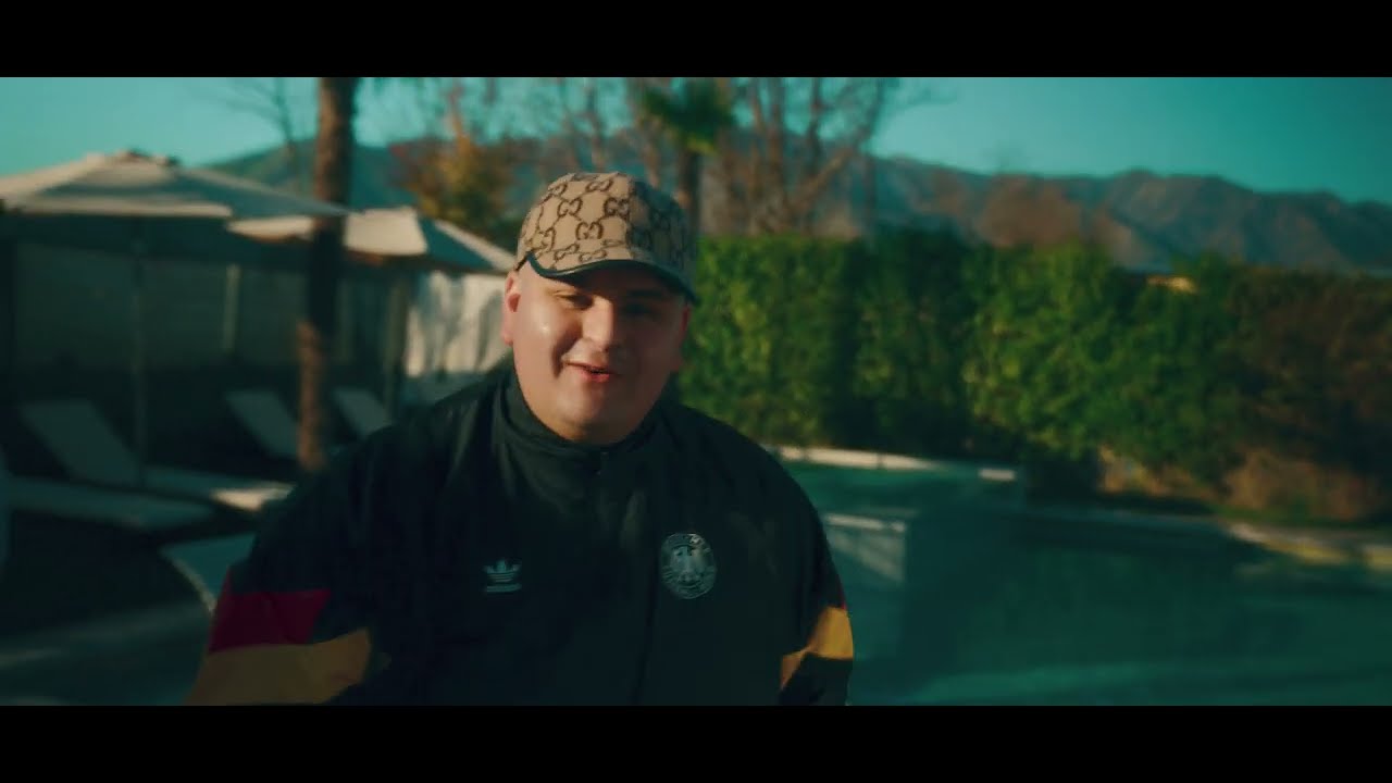 Eres Mía -El xagy Feat.Basty Corvalán -Yabel - El Rey - Jeey R (Prod.Los Saya x diflowElEspecialista
