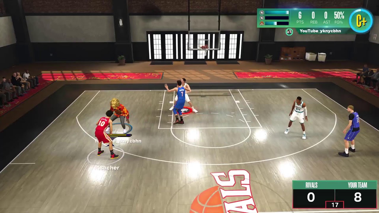 2k26