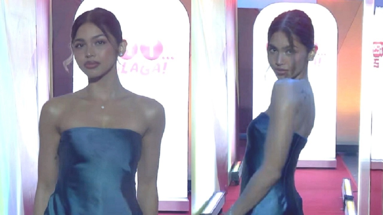 Maine Mendoza Update February 28 2026