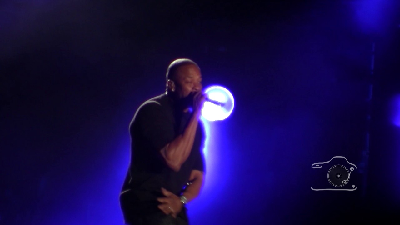 Dr. Dre and Kendrick Lamar - April 15, 2012: The Recipe