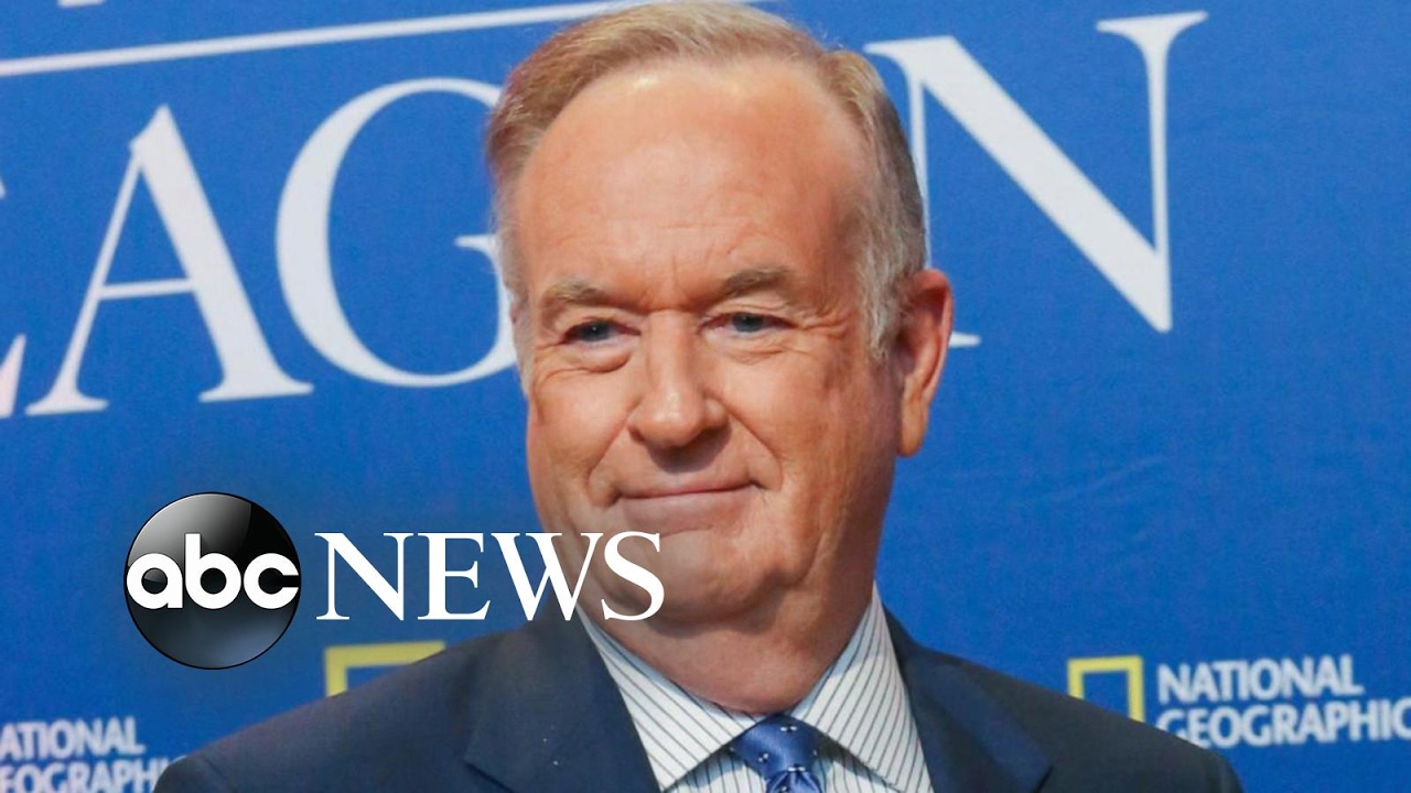 Radio host Wendy Walsh addresses Bill O'Reilly sexual harassment claims