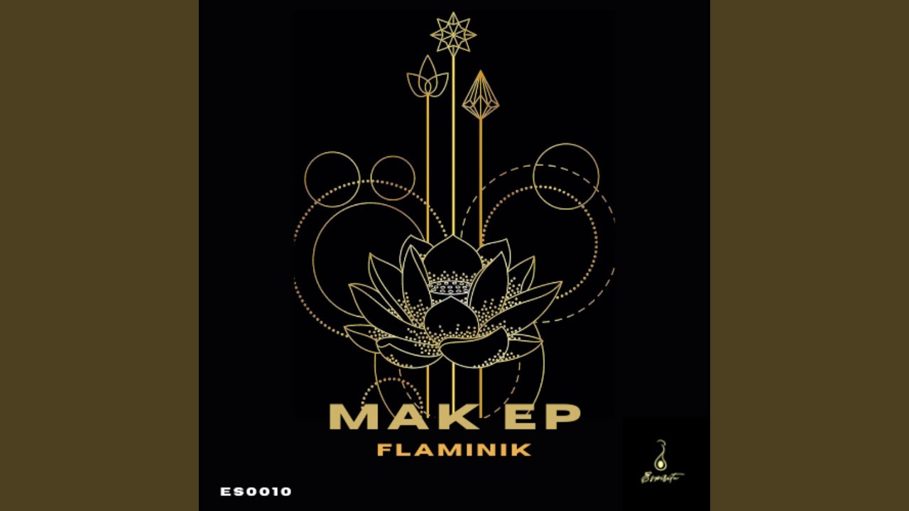 Flaminik – Mak – (Original Mix)