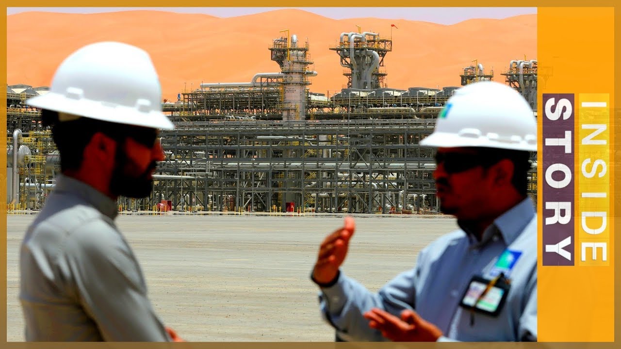 Will the attacks on Saudi oil facilities cripple global supplies? | Inside Story