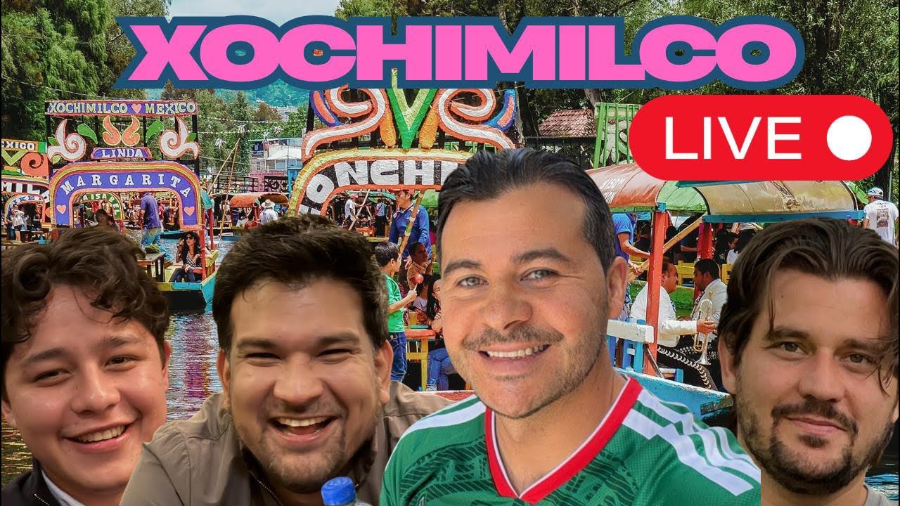 ManuK en vivo EL CIERRE