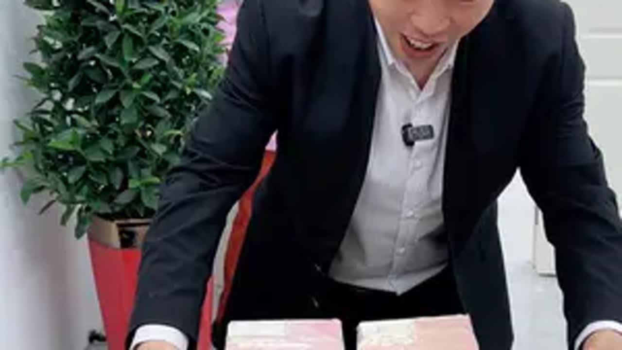 剧情演绎 办公室剧情