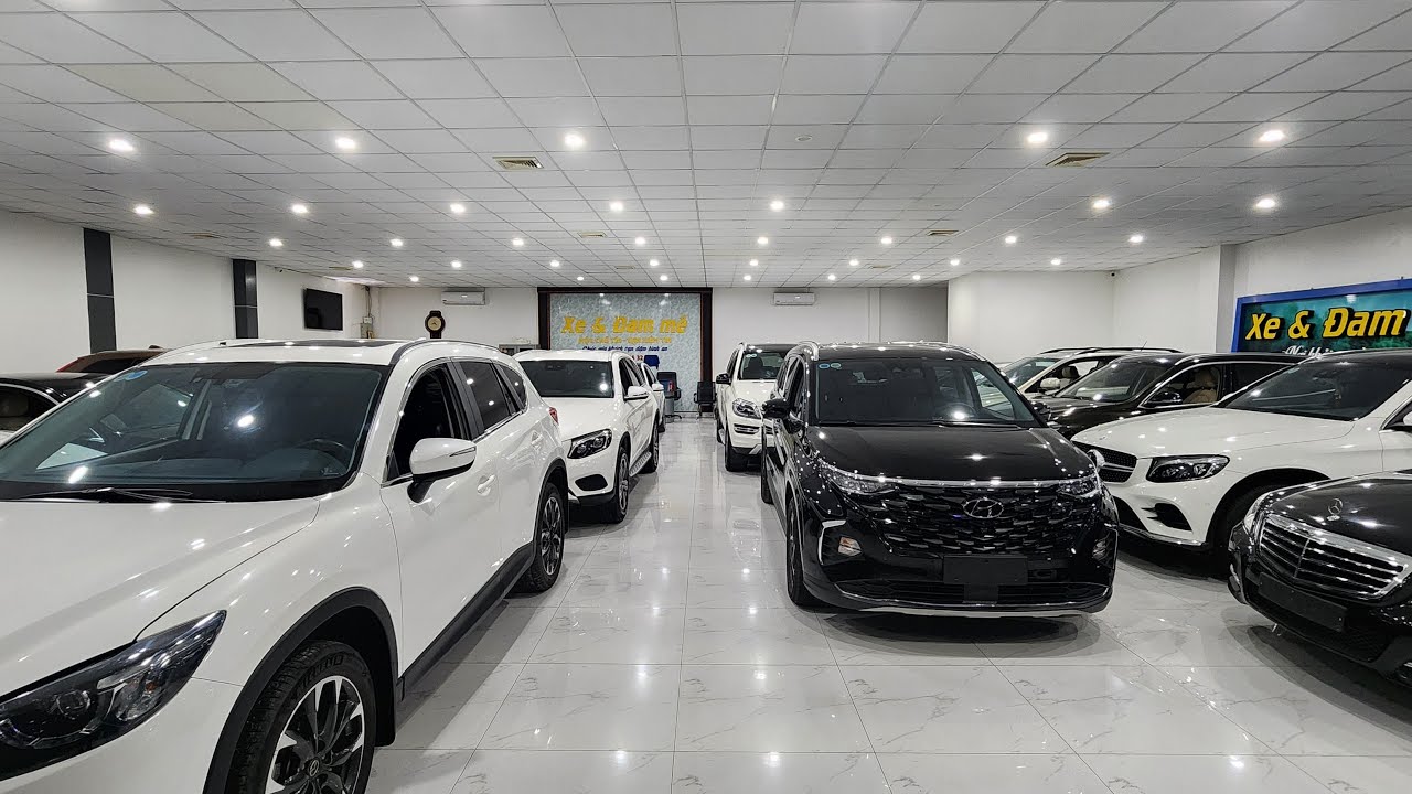 Trực tiếp Báo Giá Tri Ân Khách Hàng Tối Nay Toàn Xe Chất Giá Tốt LH Mr Phúc 0969.28.9999