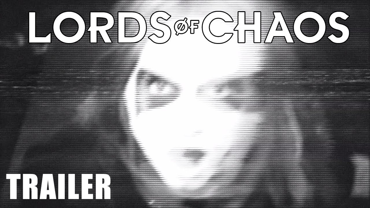 LORDS OF CHAOS | TRAILER