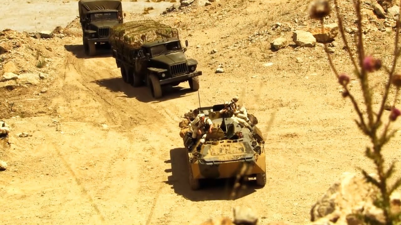 ВОЕННЫЙ ФИЛЬМ НА РЕАЛЬНЫХ СОБЫТИЯХ! ГРОМКИЙ БОЕВИК! 