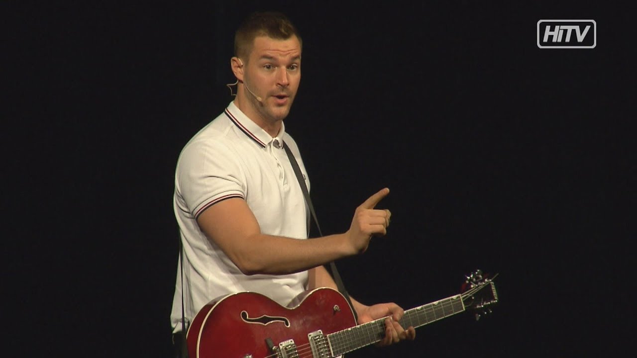 Kultart - Paul Pizzera & Horst im Orpheum Graz