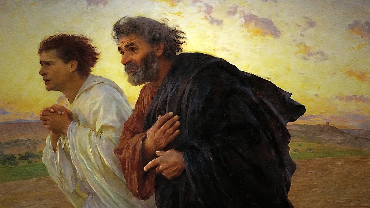 PSALMS 51-100 | God's PROMISE of Protection