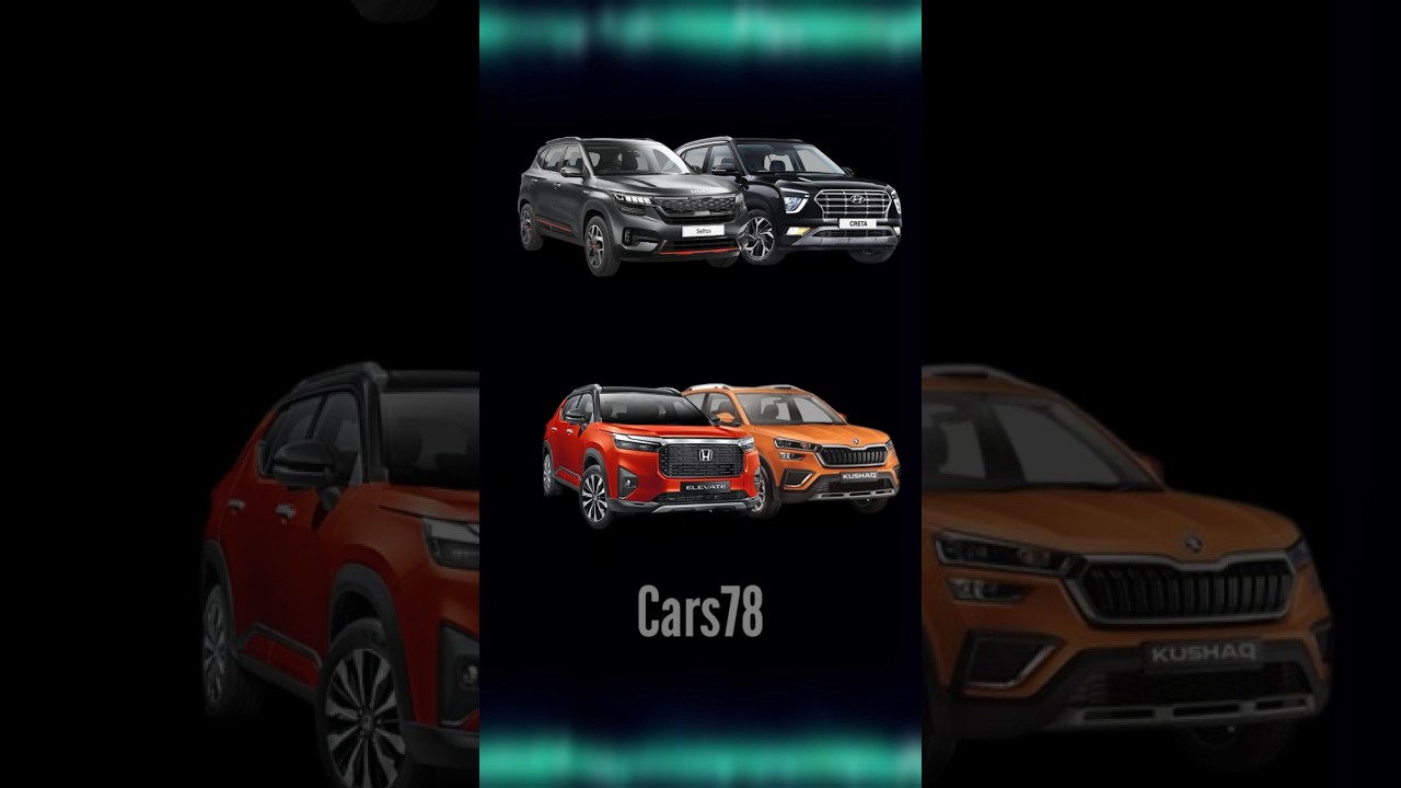 This was the first compact SUV of India