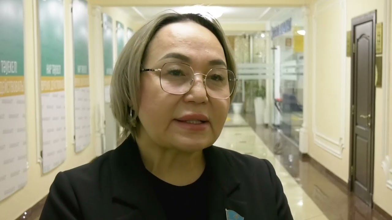 Ұлттық құрылтайдың V отырысы: Қызылорда – 2026 жыл