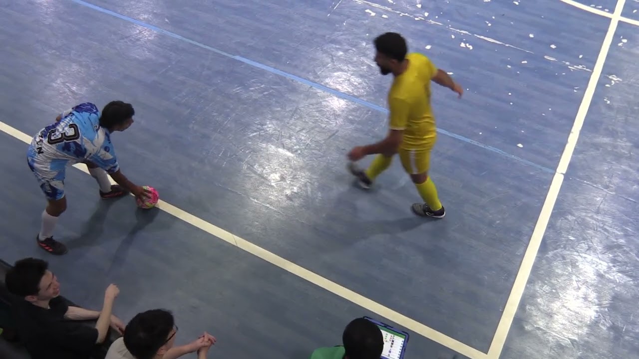 Victorian Lions FC - Melbourne Legacy FC | Round 5 | State League 1 | 2026