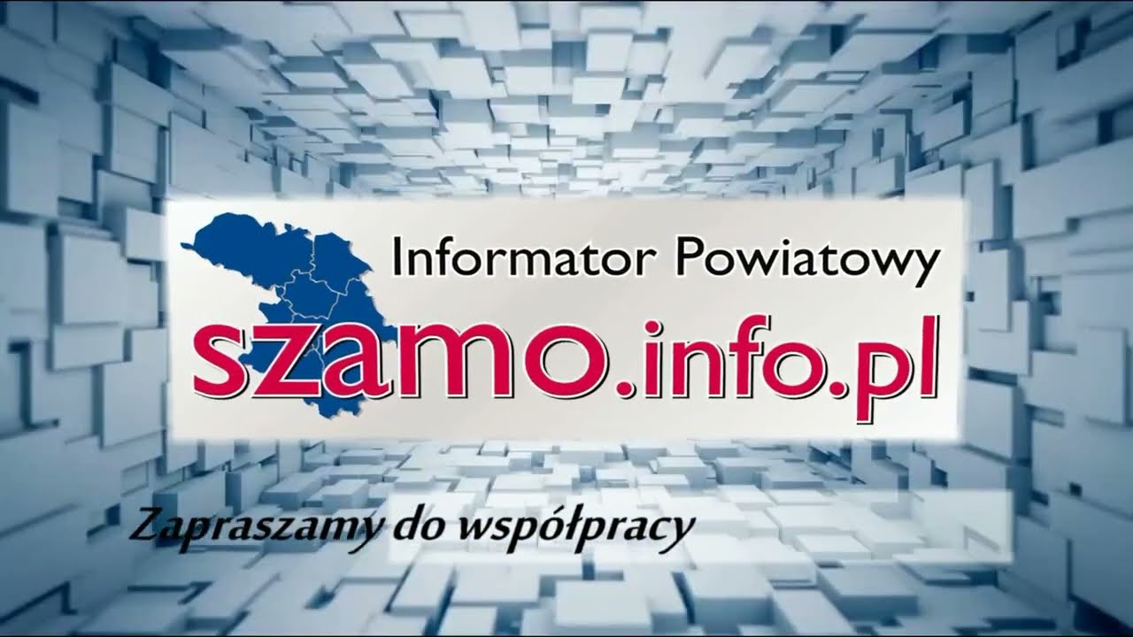 Szamotuły - szamo.info.pl - filmik promocyjny