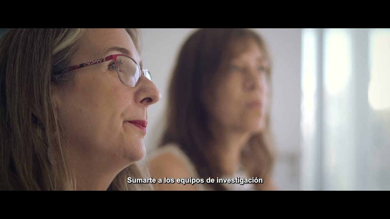 Video Institucional Universidad Nacional de Córdoba