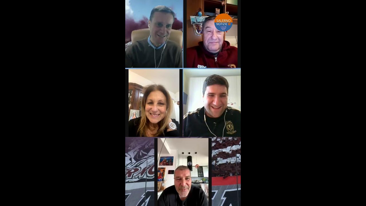 Sorrento - Salernitana, il pre partita con i commenti dei tifosi  📱