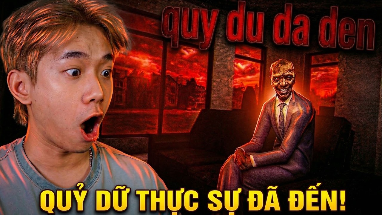 TÔI CHUYỂN NHÀ TỚI KHU DÂN CƯ MỚI NÀY XONG NÓ NGUY HIỂM VÃI XONG TÔI KHÓ XỬ VÃI