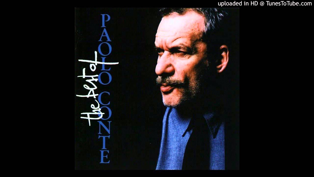 Paolo Conte - Boogie