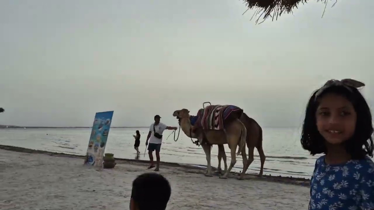 🇹🇳  vlog- Hotel Skanes Serail and aquapark-2024