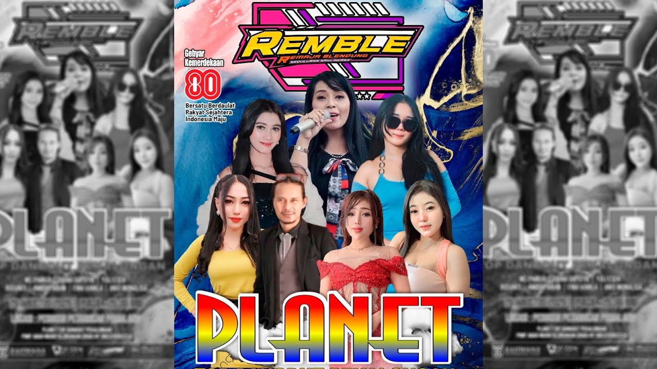 PLANET TOP DANGDUT  :-: 