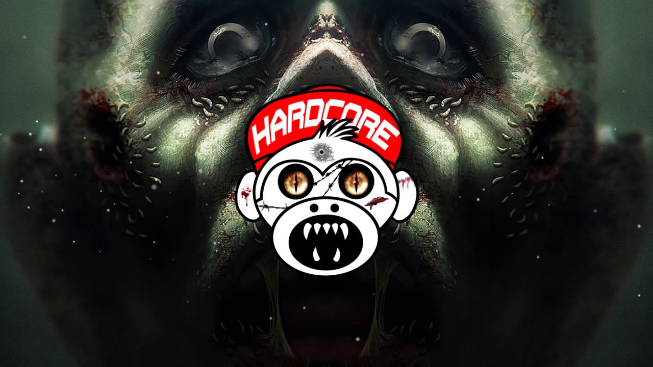Agressive Noize - LQR (UPTEMPO)