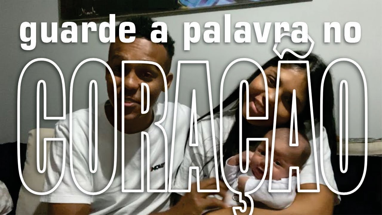 GUARDE ISSO NO CORAÇÃO e sua vida nunca mais será a mesma | SÉRIE PROPÓSITO⬆️