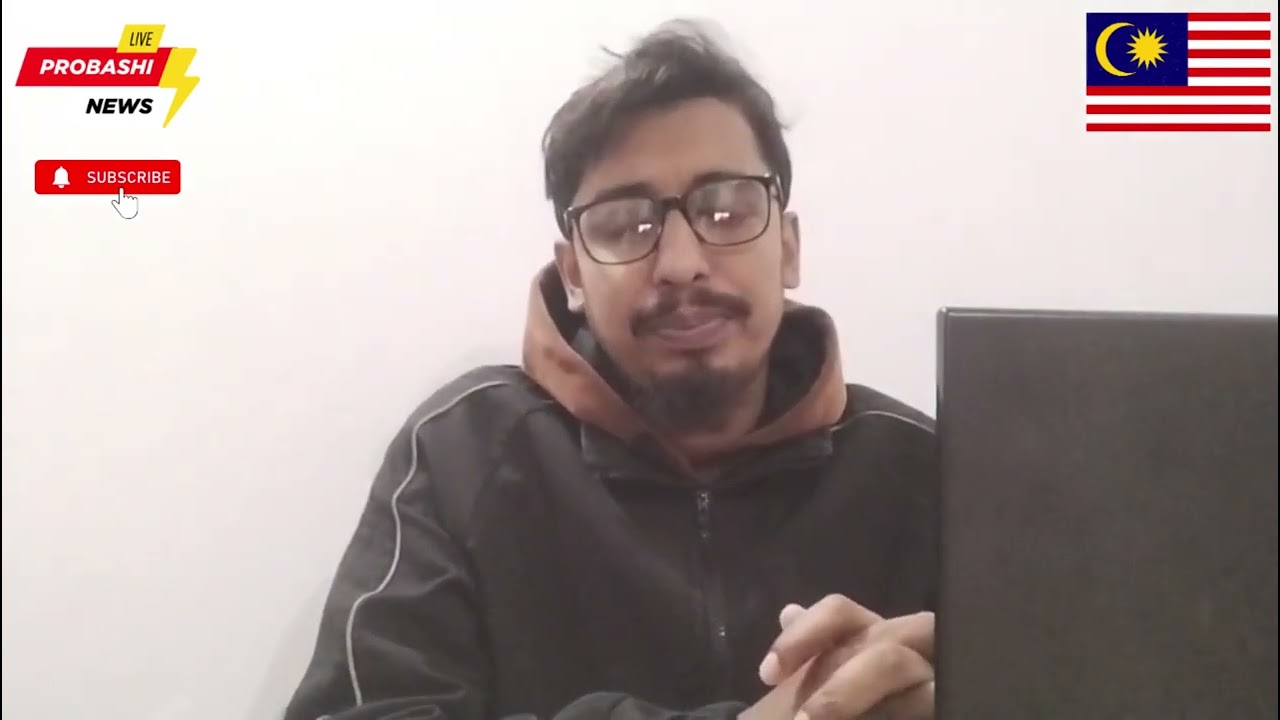 বড় সুখবর! মালয়েশিয়া ২০২৬ সালে ৩ শর্তে কাজের বৈধতা | Malaysia Visa Update 2026