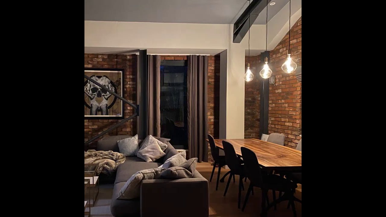 Brick Tiles Making Great Spaces