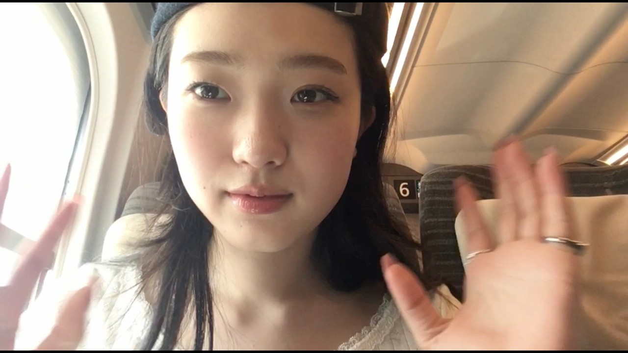 仙台で牛タンとずんだ餅を食べるvlog