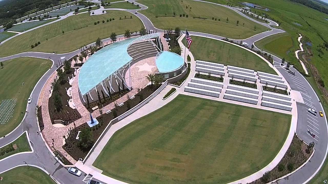 Sarasota National Cemetery
