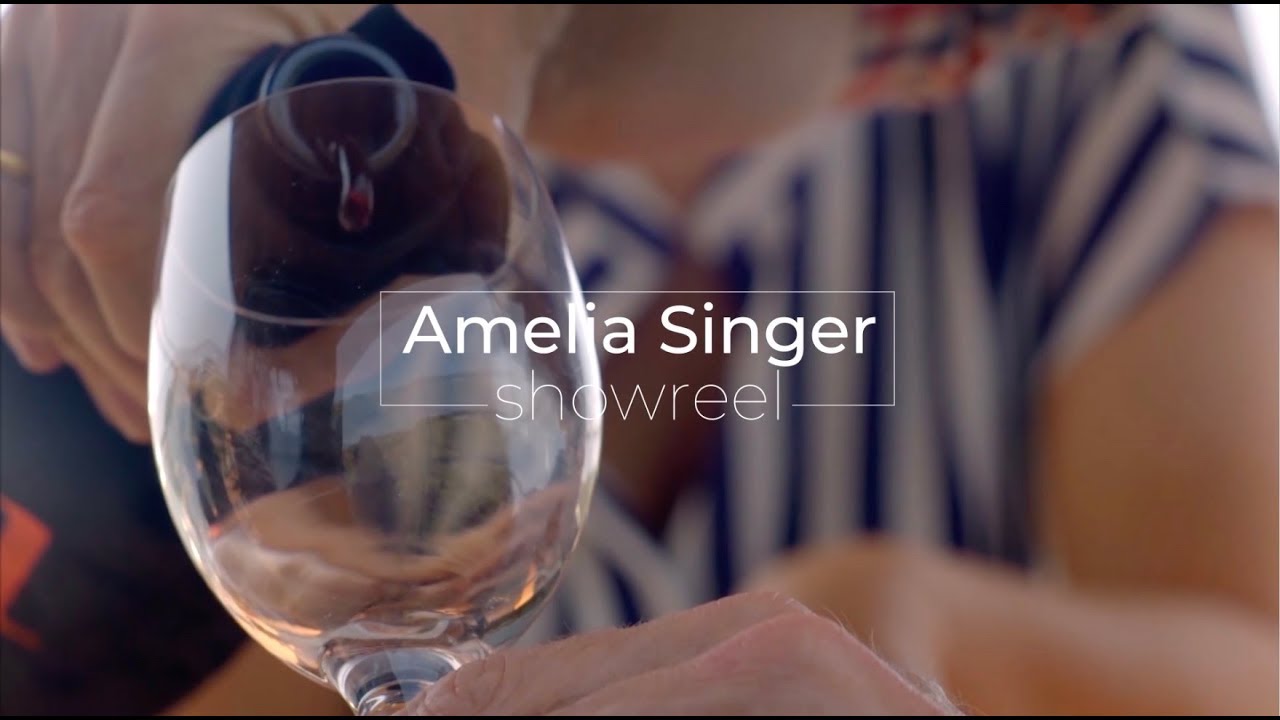 Amelia Singer Showreel