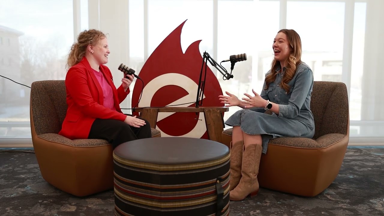 Building Connections Through Content | Jessie Lamp