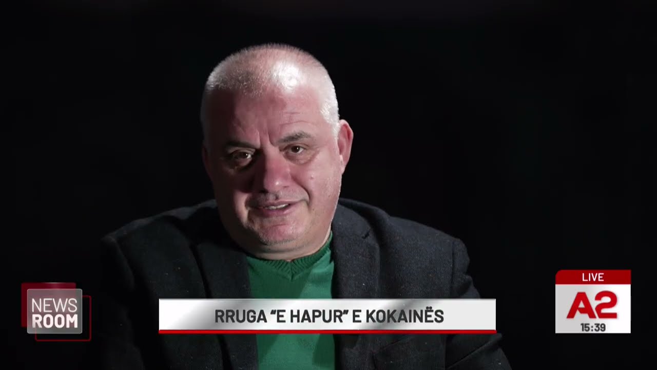 Rotterdam, Antwerp, Valencia, Gioia Tauro. Portet-shesh beteja me kartelet e drogës