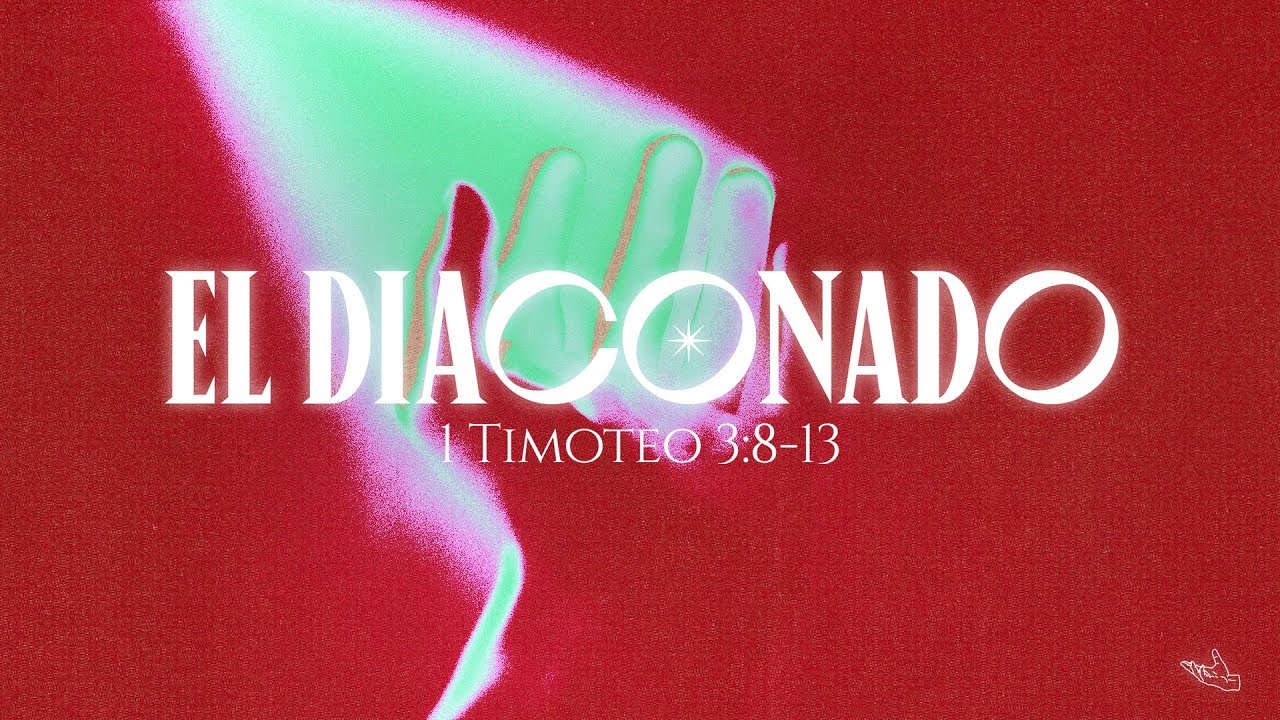 El Diaconado | Pr. Faustino Lucano | Predica #46