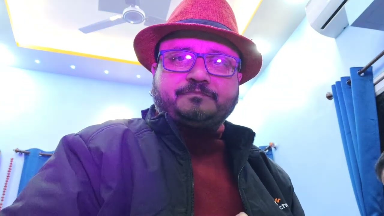 Pukarta chala hu mai...