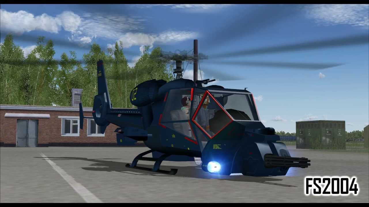 TSS Blue Thunder HD sound progress