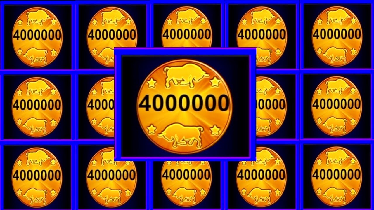 ★★$2,500 BETS★★JACKPOT HANDPAY★★BULL BLITZ HIGH LIMIT SLOT MACHINE BUENO DINERO MUSEUM SLOTS KONAMI